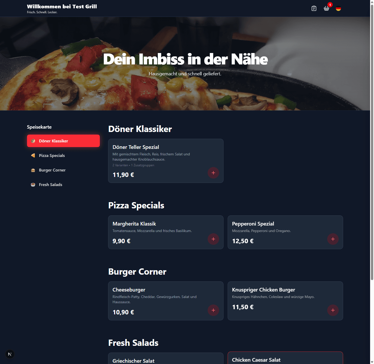 Design 1 Vorschau