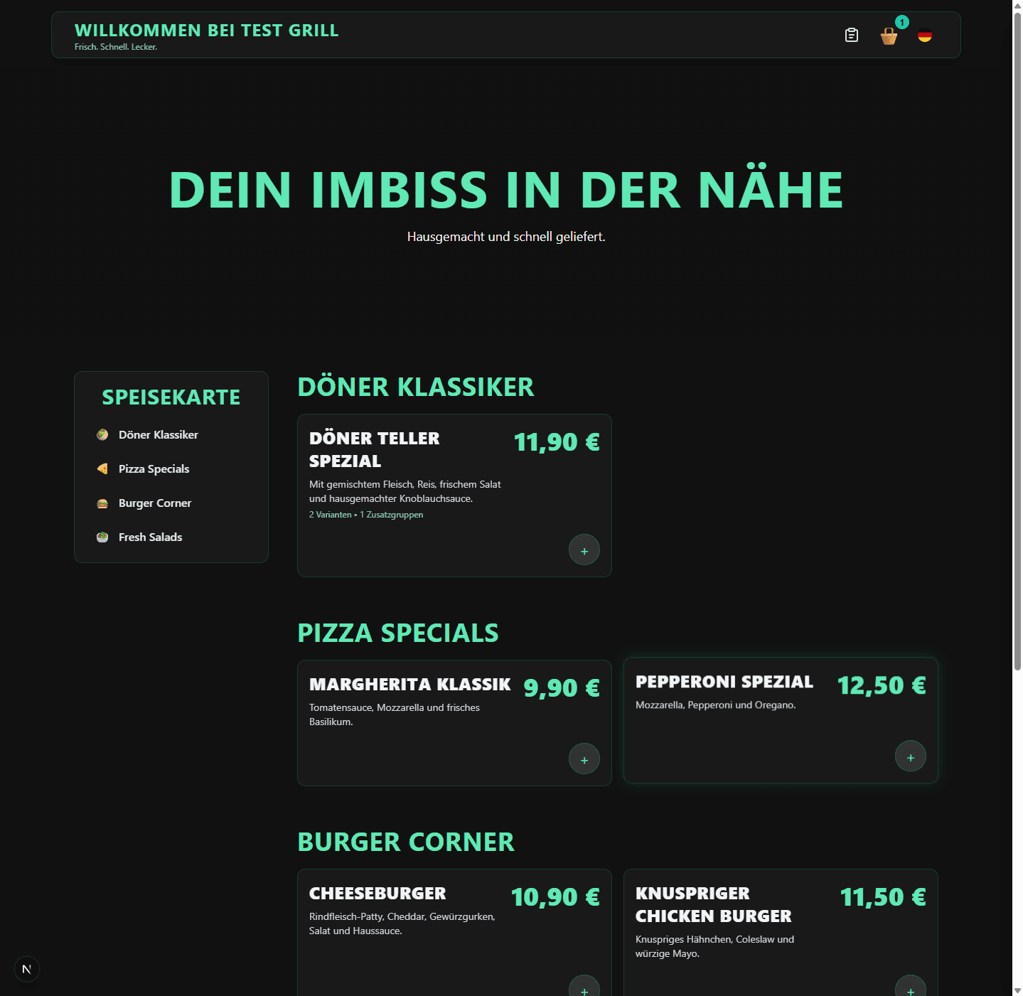 Design 3 Vorschau